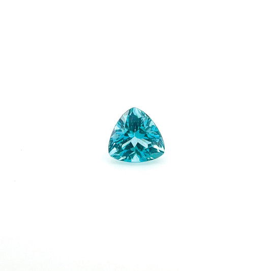 ネオンブルーアパタイト 0.610ct