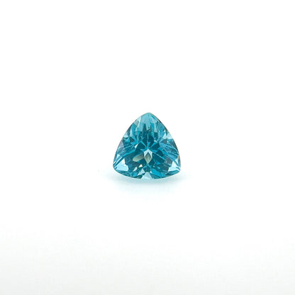 ネオンブルーアパタイト 0.890ct