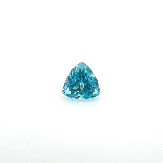 ネオンブルーアパタイト 0.890ct