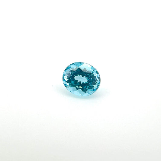 ネオンブルーアパタイト 0.945ct