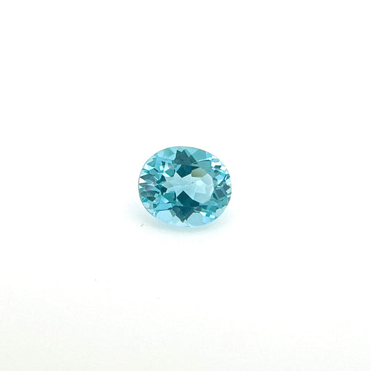 ネオンブルーアパタイト 0.945ct