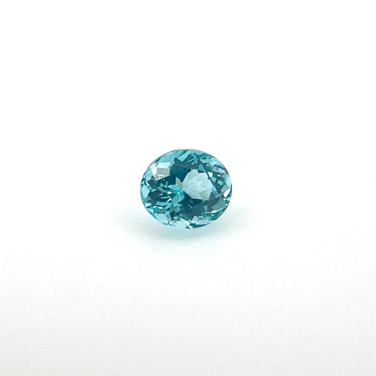 ネオンブルーアパタイト 1.025ct