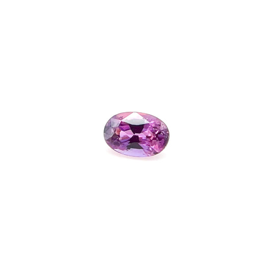 非加熱サファイア 0.325ct