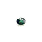 非加熱ブルーグリーンサファイア 0.645ct