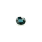 非加熱ブルーグリーンサファイア 0.685ct