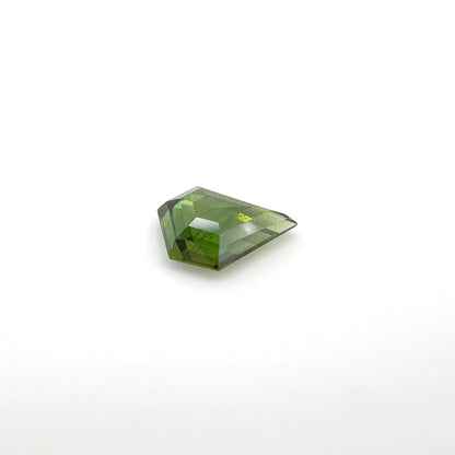 グリーンサファイア 2.010ct