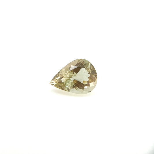 オレゴンサンストーン 1.865ct