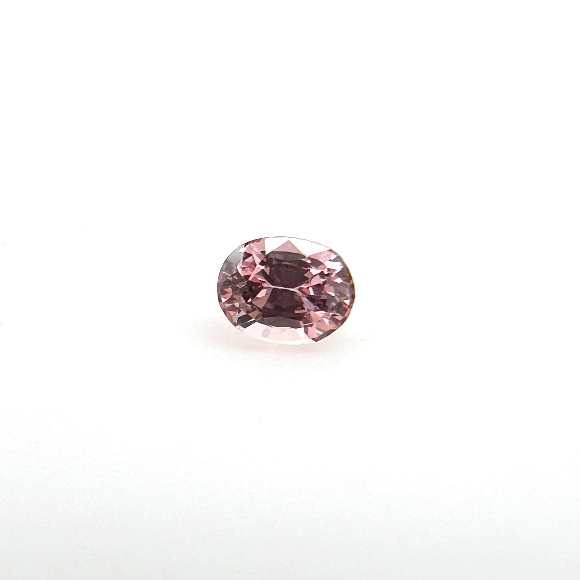 パパラチアサファイア 0.207ct
