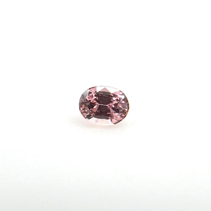 パパラチアサファイア 0.207ct