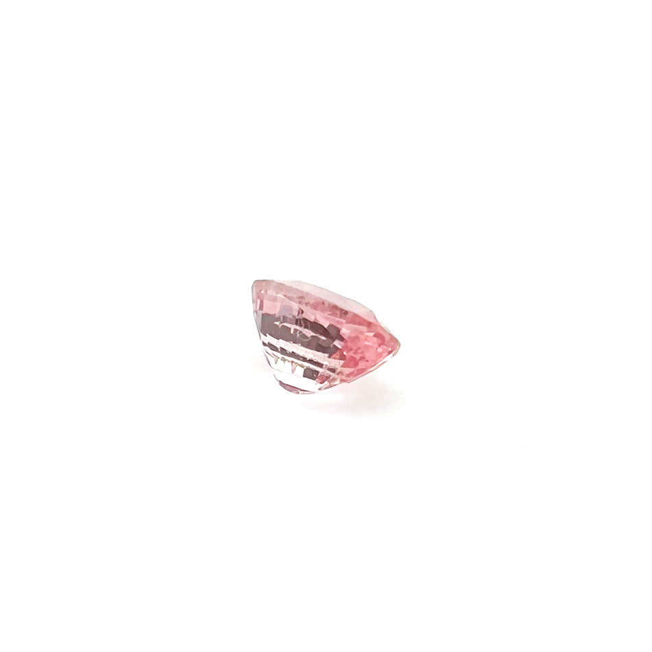 パパラチアサファイア 0.207ct