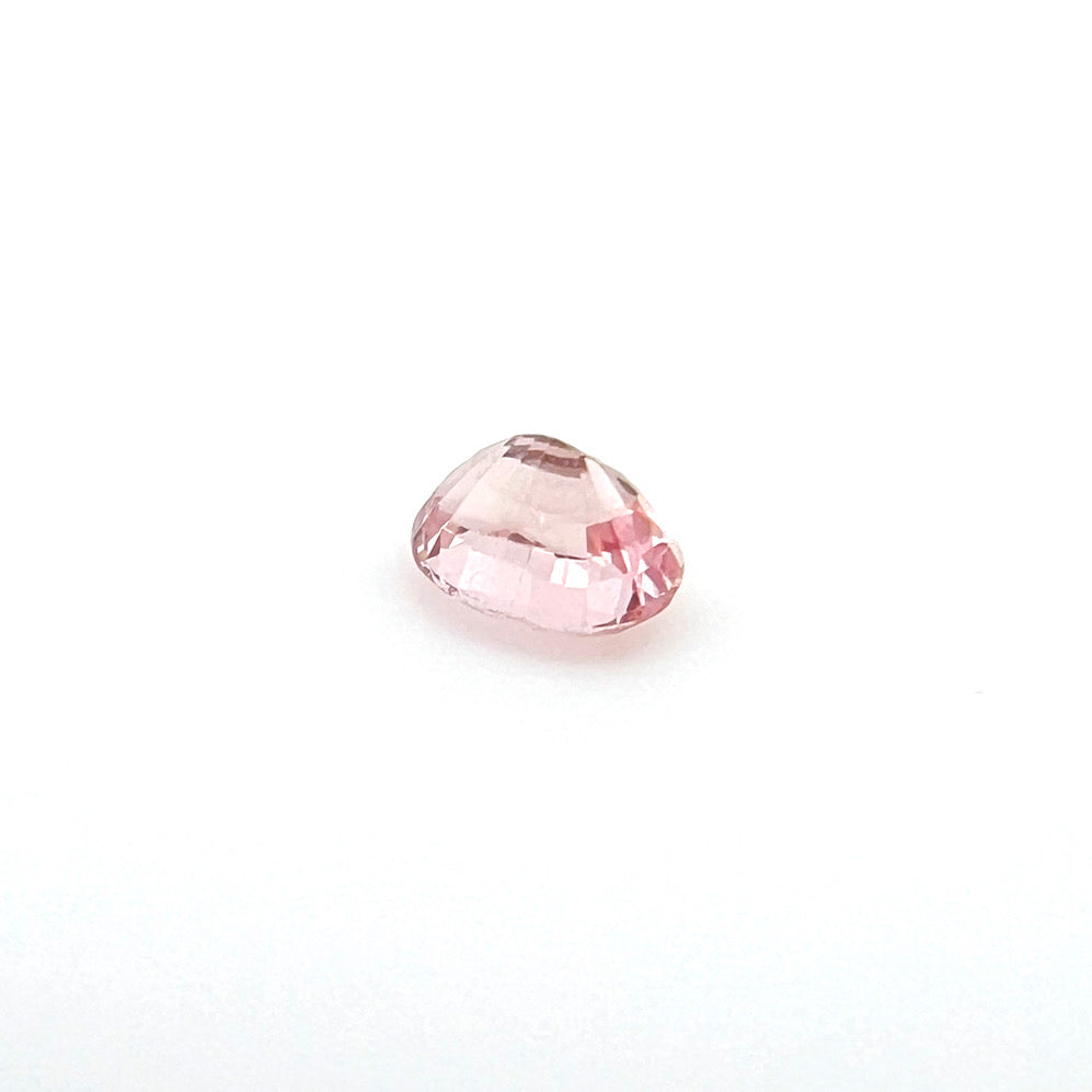 パパラチアサファイア 0.207ct
