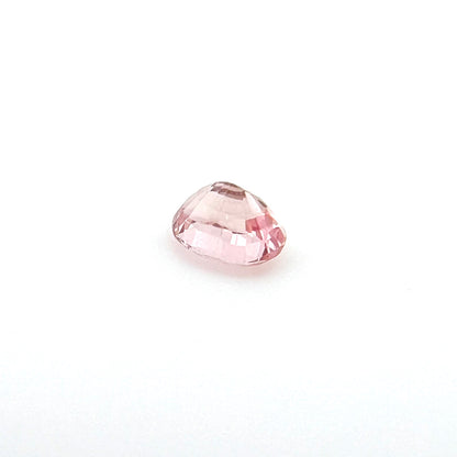 パパラチアサファイア 0.207ct