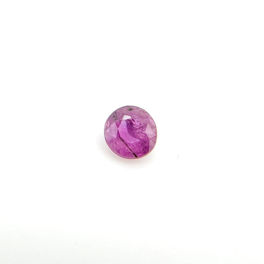 カシミールサファイア 0.485ct