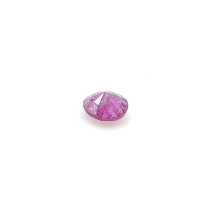 カシミールサファイア 0.485ct
