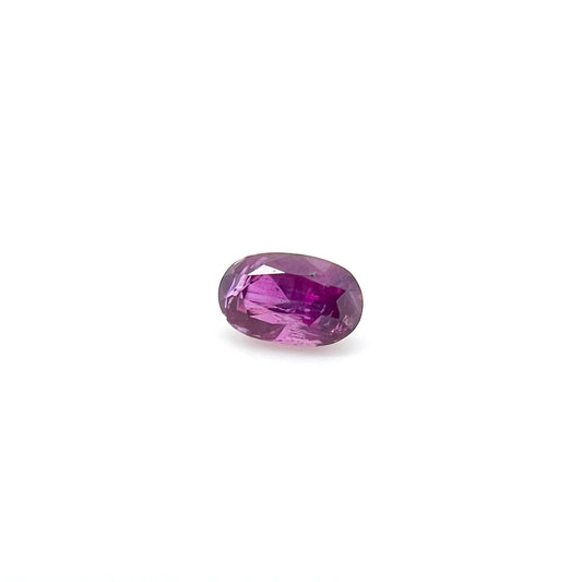 カシミールサファイア 0.63ct