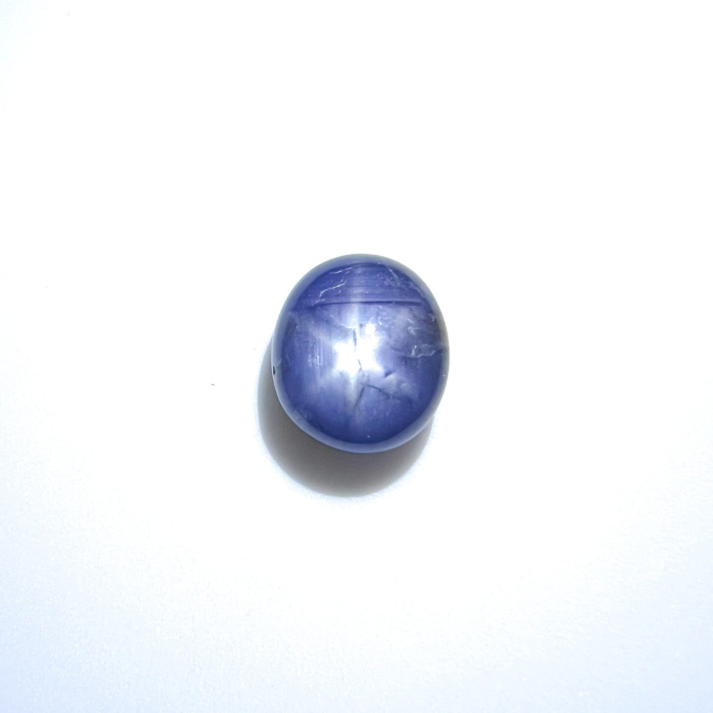 スターサファイア 3.383ct