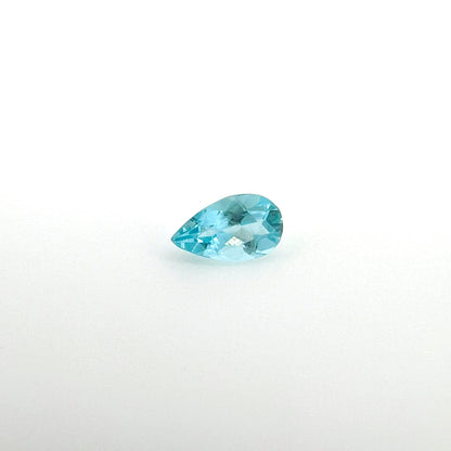 ブルーアパタイト 0.234ct