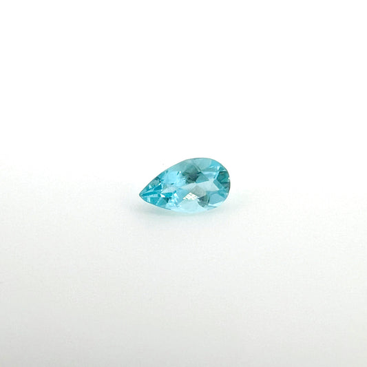 ブルーアパタイト 0.234ct