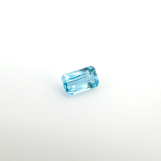 ネオンブルーアパタイト 0.535ct