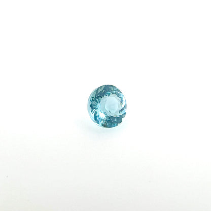 ネオンブルーアパタイト0.360ct