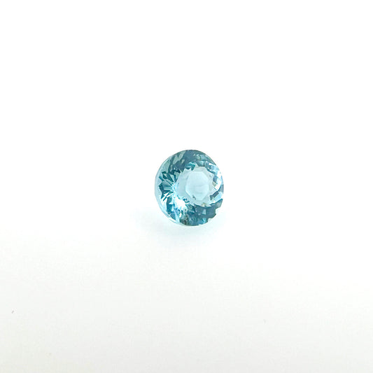 ネオンブルーアパタイト0.360ct