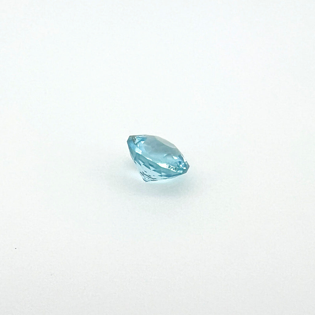 ネオンブルーアパタイト0.360ct