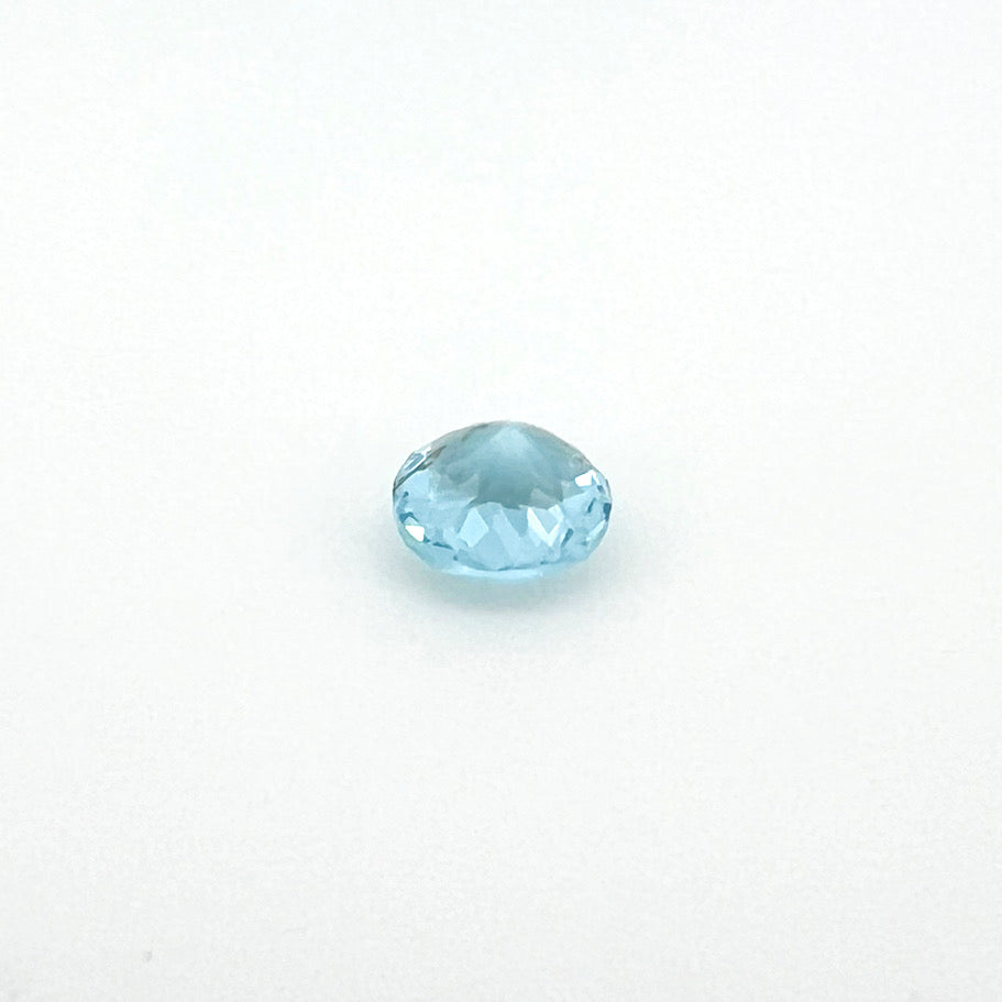 ネオンブルーアパタイト0.360ct