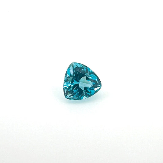ネオンブルーアパタイト 0.860ct