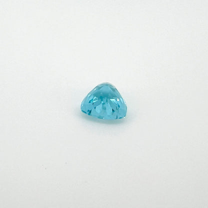 ネオンブルーアパタイト 0.860ct