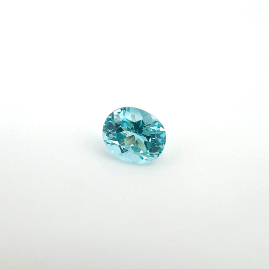 ネオンブルーアパタイト 1.225ct