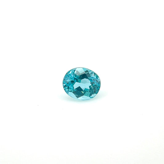ネオンブルーアパタイト 1.150ct