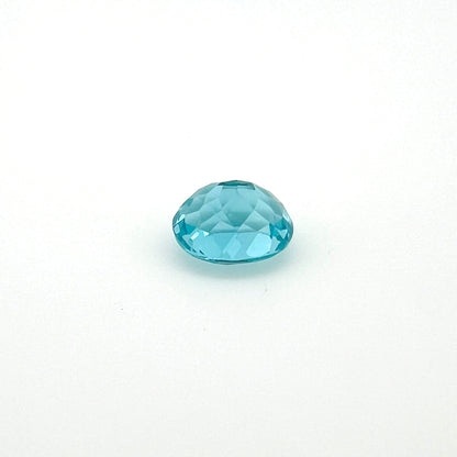 ネオンブルーアパタイト 1.150ct