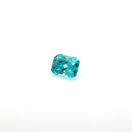 ネオンブルーアパタイト 0.670ct