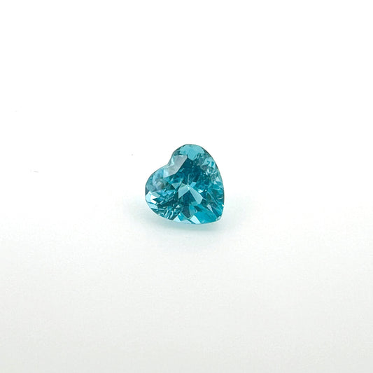 ネオンブルーアパタイト 0.835ct
