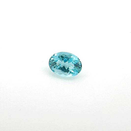 ネオンブルーアパタイト 0.930ct