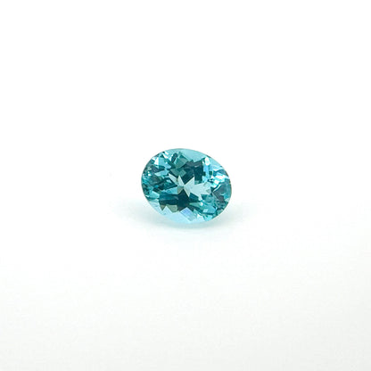 ネオンブルーアパタイト 0.920ct