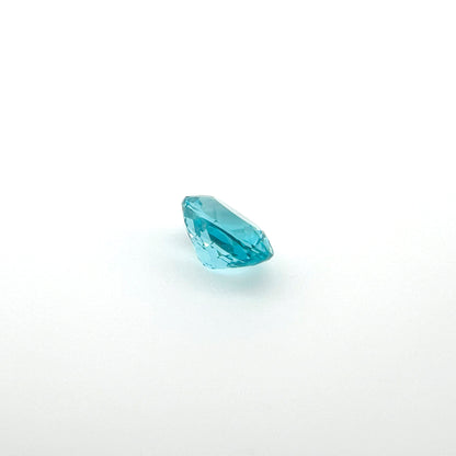 ネオンブルーアパタイト 0.900ct