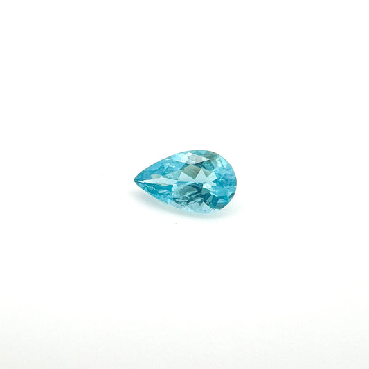 ネオンブルーアパタイト 1.110ct