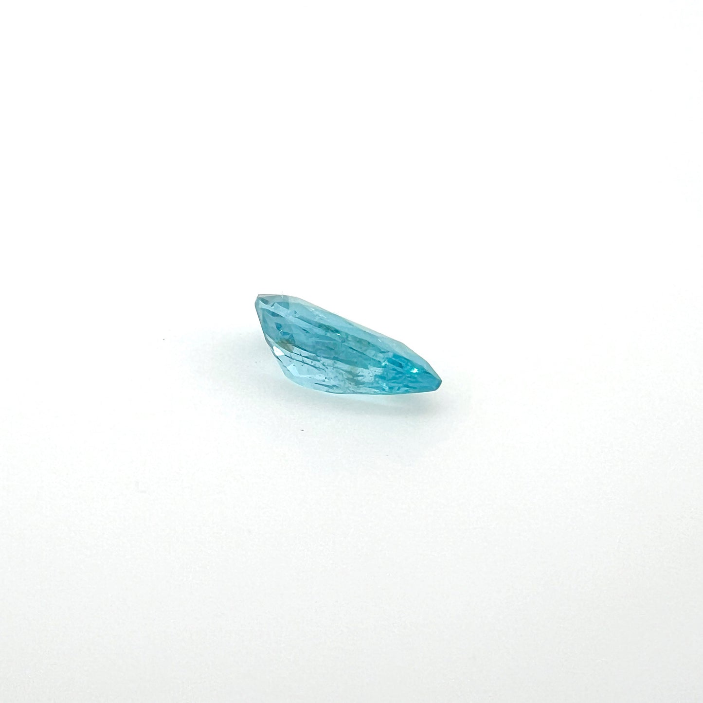 ネオンブルーアパタイト 1.110ct