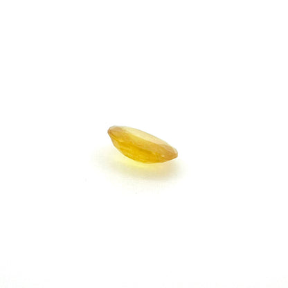 ゴールデンサファイア 0.869ct