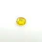 ゴールデンサファイア 1.245ct