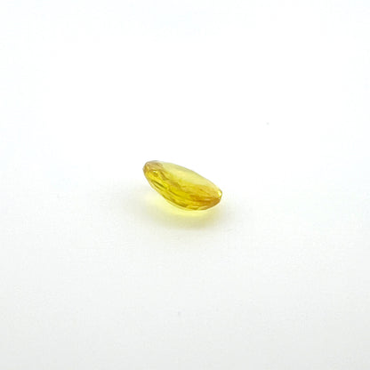 イエローサファイア 1.102ct
