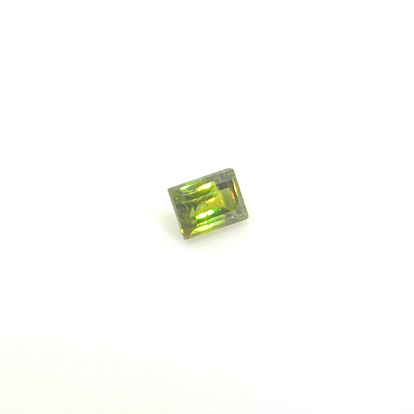 スフェーン 0.648ct