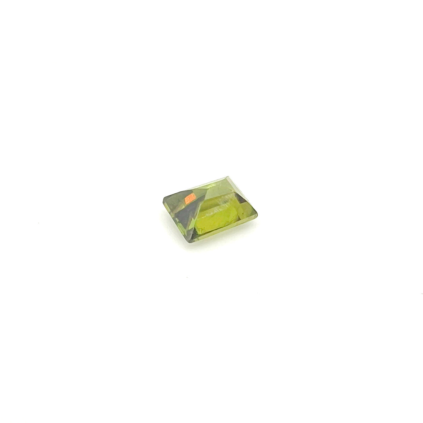 スフェーン 0.648ct