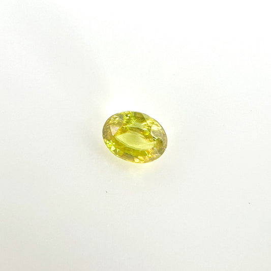 スフェーン 0.565ct