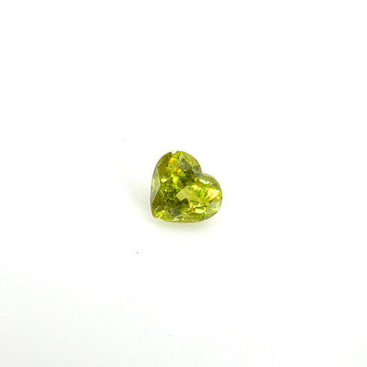 スフェーン 0.700ct