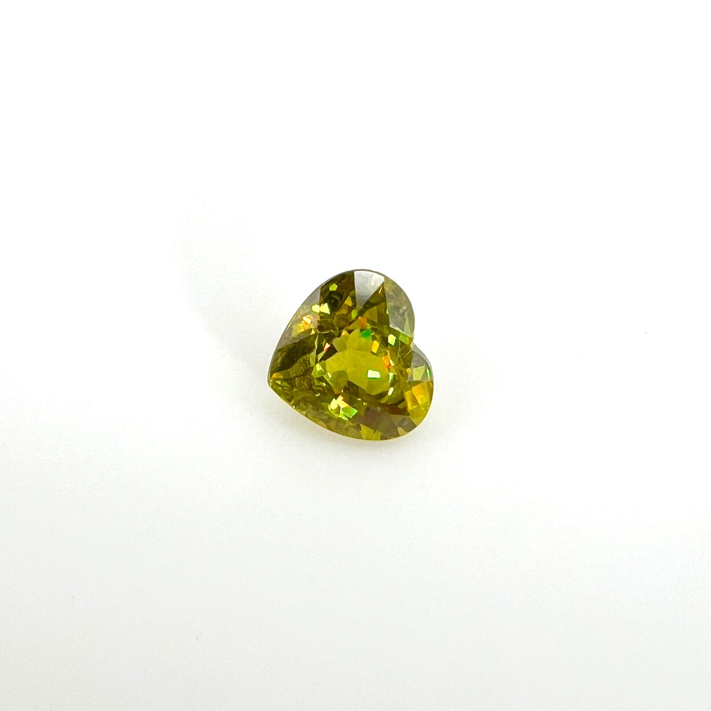 スフェーン 1.160ct