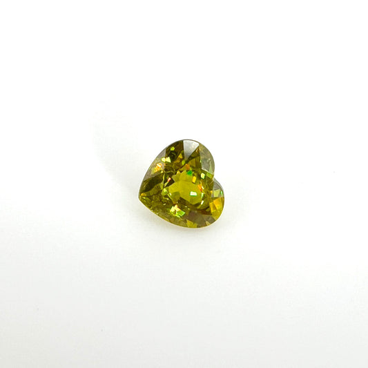 スフェーン 1.160ct