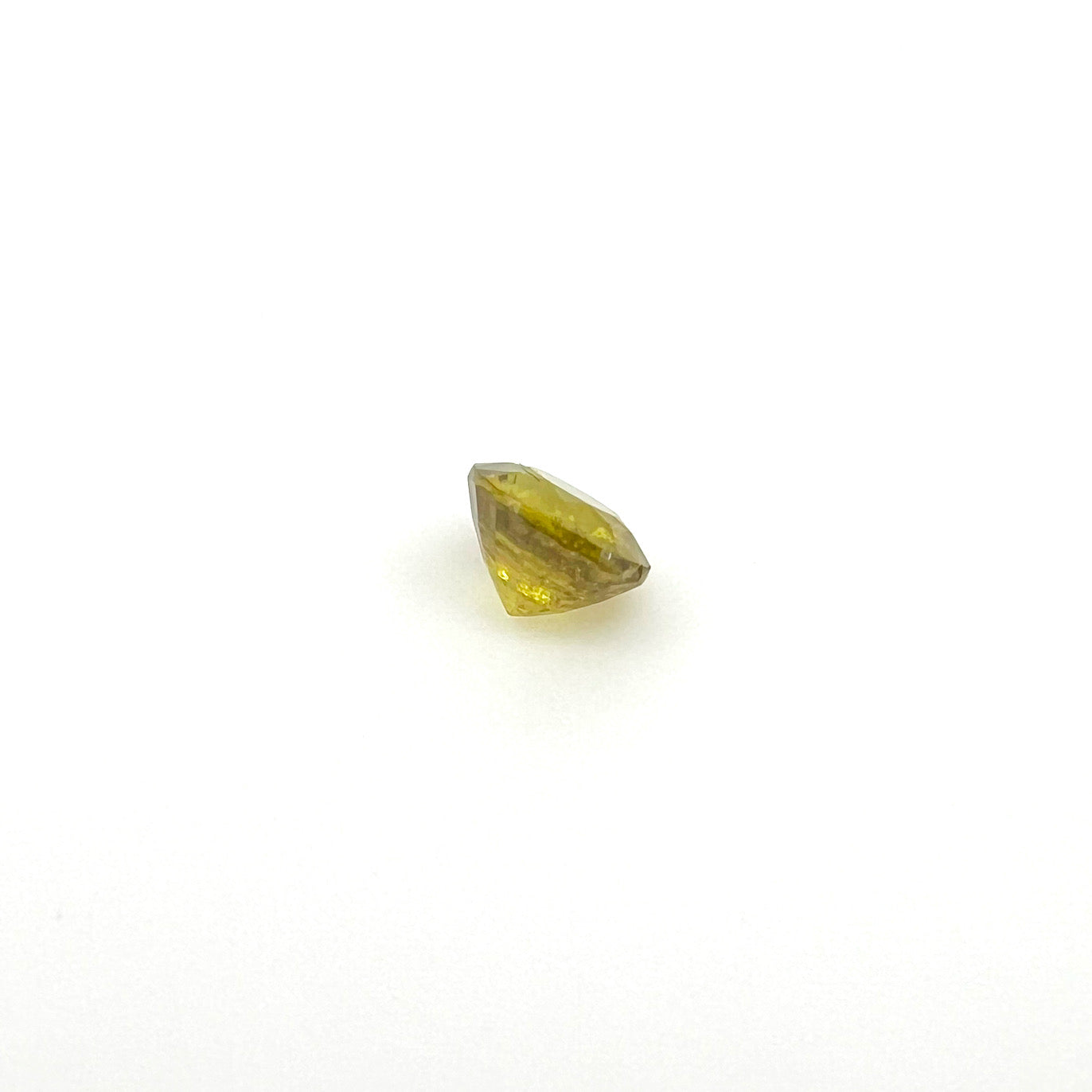 スフェーン 0.937ct
