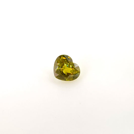 スフェーン 0.720ct